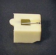 TURNTABLE PHONOGRAPH RECORD TURNTABLE NEEDLE ST-14D SHARP STY-704, 687-D7