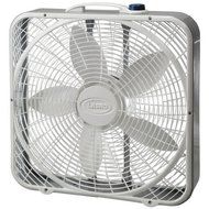 Lasko #3723 20-Inch Premium Box Fan 3-SPEED