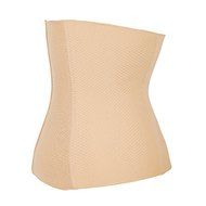 Ryvox(TM) Hot 4 Steel Bone waist trainer Women Waist training corsets Underbust cincher body corset belt L-3XL