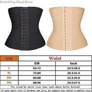 Ryvox(TM) Hot 4 Steel Bone waist trainer Women Waist training corsets Underbust cincher body corset belt L-3XL N2
