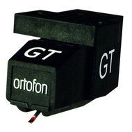 Ortofon GT Single Pack - 1 x DJ Cartridge fitted with stylus