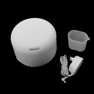Arich Aroma Diffuser Atomizer Air Humidifier LED Ultrasonic Purifier Fragrant 500mL PP (WL) N5