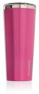 Corkcicle Tumbler Insulated Stainless Steel Bottle/Thermos, 24 oz, Turquoise N2