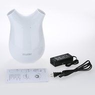 Anself XRow-500A Mini Semiconductor Dehumidifier Air Dryer Air Purification with 900ml Dehumidification Capacity... N8