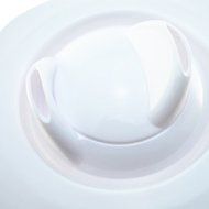 Happy Hours - Ultrasonic Aroma Double Nozzle Humidifier 7 Color LED Lights Changing / Cool Mist Humidifier with... N12