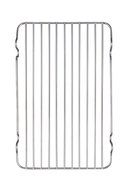 HIC Broiler Rack, 12-Inches x 7.5-Inches Set of 2