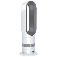 Dyson AM04 Air Multiplier Cooling Fan or Heater: White/Iron (Certified Refurbished) N2