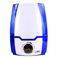 Air Innovations MH-505-BLU Humidifier Blue w/ 2 pk. Demineralization Filters