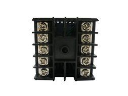 Digital Temperature and Humidity Controller with Relay Output for Egg Incibator (48x48mm) N5