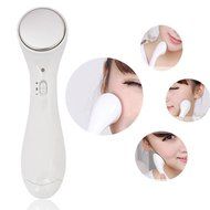 Electronic Deep Pore Iontophoresis Apparatus Face Massager Skin Care N6