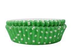 Welcome Home Oven-Safe Free Standing Paper Muffin Baking Cups, 1-Pack (30 Pieces)