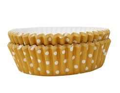 Welcome Home Oven-Safe Free Standing Paper Muffin Baking Cups, 1-Pack (30 Pieces) N2
