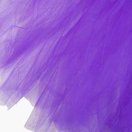 ILOVEDECOR Tulle TUTU Table Skirt Tableware Wedding Party Xmas Baby Shower Birthday Decor (Blue) N3