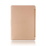 iPad Pro 9.7 Case with Keyboard,TechCode Smart 7 Color Keyboard Case Stand Folio Backlit Light Colorful Bluetooth... N13