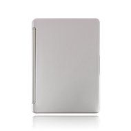 iPad Pro 9.7 Case with Keyboard,TechCode Smart 7 Color Keyboard Case Stand Folio Backlit Light Colorful Bluetooth... N14