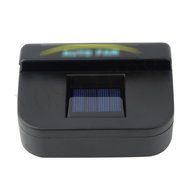 YOSA car ventilation fan Solar Sun Power Car Window Fan High quality Auto Ventilator Cooler N4