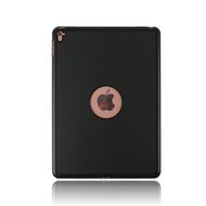 iPad Pro 9.7 Case with Keyboard,TechCode Smart 7 Color Keyboard Case Stand Folio Backlit Light Colorful Bluetooth... N18