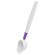 Wilton 1904-1020 Candy Melt Drizzling Scoop