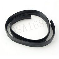 YOSA car ventilation fan Solar Sun Power Car Window Fan High quality Auto Ventilator Cooler N6