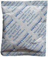 Dry-Packs 1-Ounce Moisture Absorbing Silica Gel Indicating Packet, Pack of 2 N2