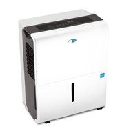 Whynter RPD-711DWP Elite D-Series Energy Star Portable Dehumidifier, 70-Pint N3