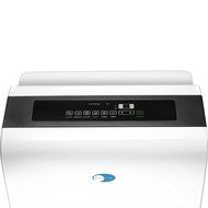 Whynter RPD-711DWP Elite D-Series Energy Star Portable Dehumidifier, 70-Pint N4