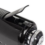 Caffe Cagliari Carina (Nespresso Capsule Compatible) With Milk Frother (Black)