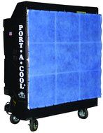 Portacool PAC-FRAME-48 Filter and Frame Package for 48-Inch Portacool Portable Evaporative Coolers N2