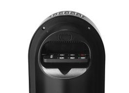 Swissler SW99111 360 Oscillating Degree Tower Fan N6