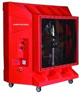 Portacool PAC-FRAME-48 Filter and Frame Package for 48-Inch Portacool Portable Evaporative Coolers N3