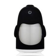 Cute Q Version Penguin Shape Humidifier,Highpot LED USB Mini Air Diffuser Beatles Humidifier Purifier Atomizer... N3