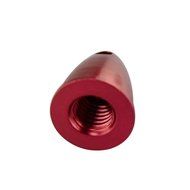 YoCoo 4pcs Emax MT1806 Brushless Motor Propeller Prop Nut Caps Fixed Adapter (2 CCW + 2 CW) (MT1806) N2