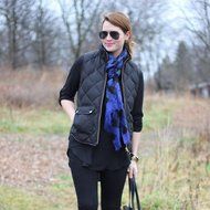 Waistcoat,Morecome Women Slim Warm Pocket Coat Sleeveless Jacket Waistcoat