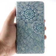 HTC Desire 626 Case, HTC 626S Case, Yaheeda PU Leather Wallet Case Cover for HTC Desire 626 626S A22 With Stand... N85