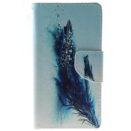 HTC Desire 626 Case, HTC 626S Case, Yaheeda PU Leather Wallet Case Cover for HTC Desire 626 626S A22 With Stand... N88