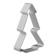 DENISECCA Christmas Tree Shaped Cake Biscuit Cookie Cutter