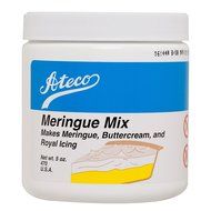 Ateco 470 5-Ounce Meringue Powder