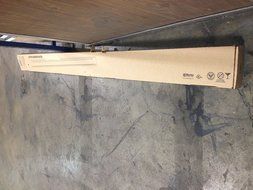 Marley 2548W Qmark Electric Baseboard Heater N2