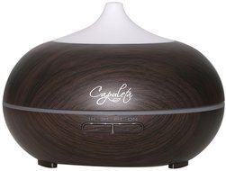 Ultrasonic Aroma Diffuser aroma humidifier N6