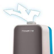 Rowenta HU5120 Intense Aqua Control Whole Room Mist Humidifier Ultrasonic Technology with Unique Baby Mode, 1.5... N5