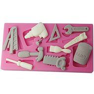 Y&amp;XL&amp;H Gum Paste Decorating Mold Cake Decorating Tools