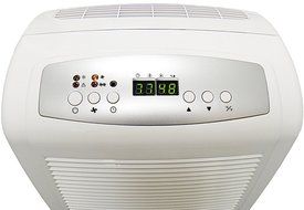 Whynter RPD-702WP Energy Star Portable Dehumidifier with Pump, 70-Pint N18