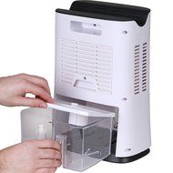 Avalon Dehumidifier, White N5