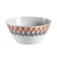 Boho Brights Large Serve Bowl