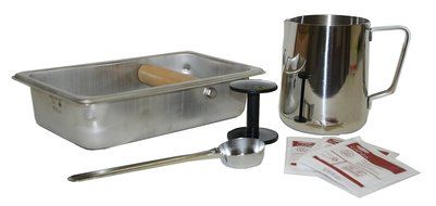 Grindmaster-Cecilware 60201 Barista Accessory for Espresso Brewing