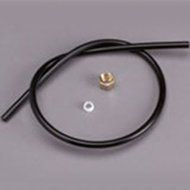 Aprilaire A4335 Space-Gard and Aprilaire US4335 Feed Tube