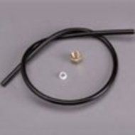 Aprilaire A4335 Space-Gard and Aprilaire US4335 Feed Tube N2