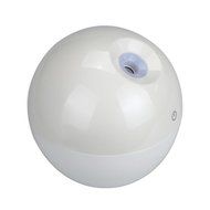 Ecosin Humidifier Air Diffuser，LED Touch Aroma Ultrasonic Humidifier USB Essential Oil Diffuser Air Purifier (... N6