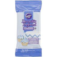 Wilton Green Decorator Preferred Fondant Pack 4.4 oz.