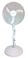 Hamilton Beach H01SF014 Stand Fan, 18", White N2